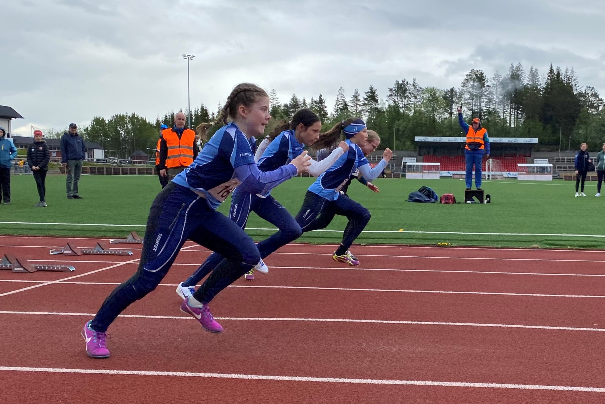 Narviklekene og Tyrvinglekene